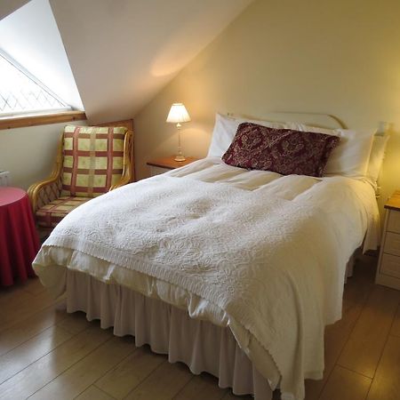 Grey Gables B&B Ennis Zewnętrze zdjęcie