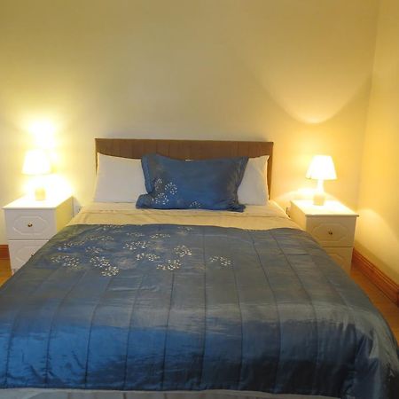 Grey Gables B&B Ennis Zewnętrze zdjęcie