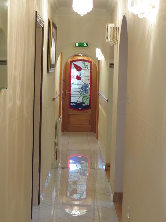 Grey Gables B&B Ennis Zewnętrze zdjęcie