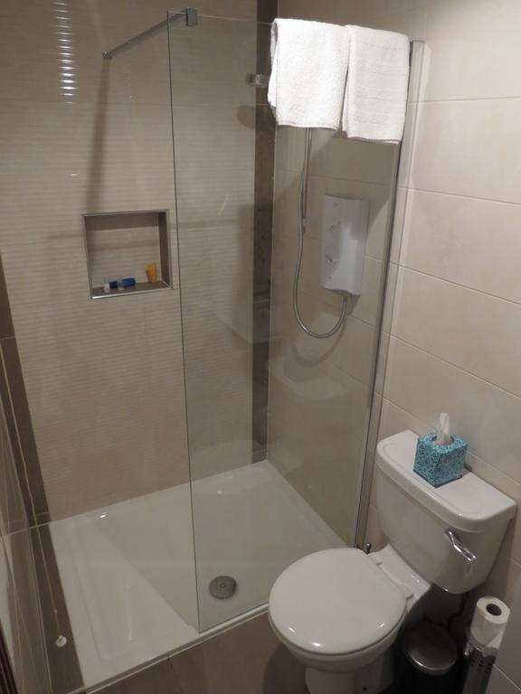 Grey Gables B&B Ennis Zewnętrze zdjęcie