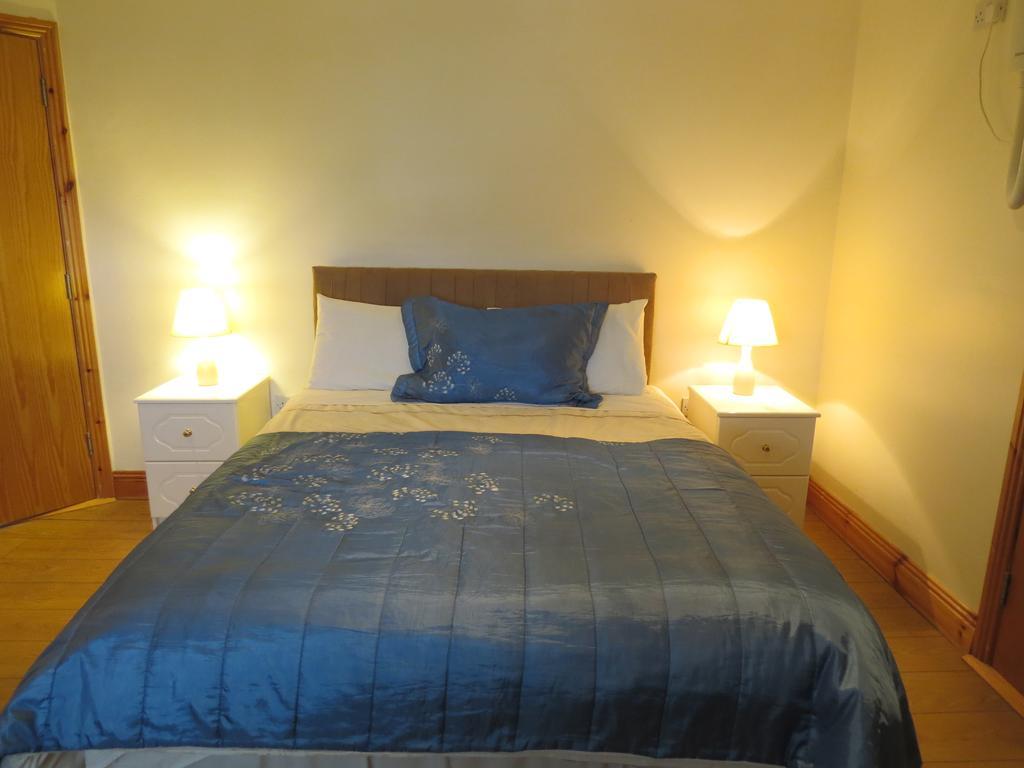 Grey Gables B&B Ennis Zewnętrze zdjęcie