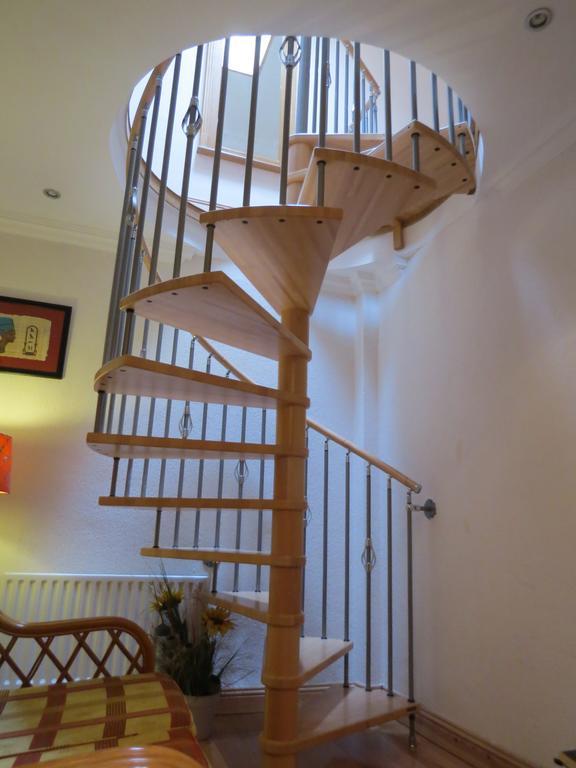 Grey Gables B&B Ennis Zewnętrze zdjęcie