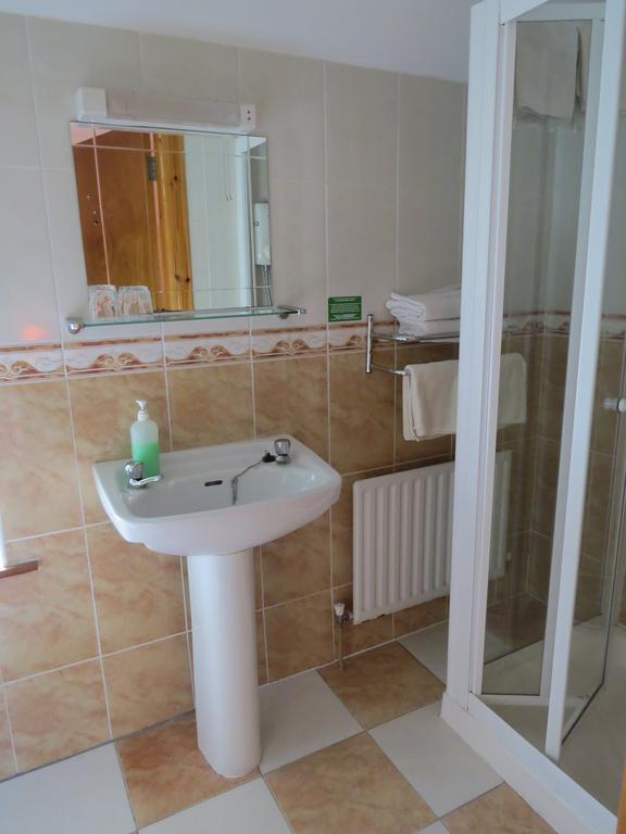 Grey Gables B&B Ennis Zewnętrze zdjęcie