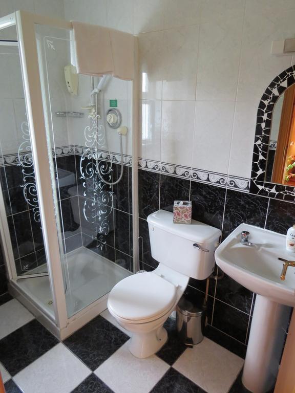 Grey Gables B&B Ennis Zewnętrze zdjęcie