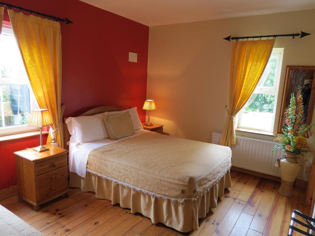 Grey Gables B&B Ennis Zewnętrze zdjęcie