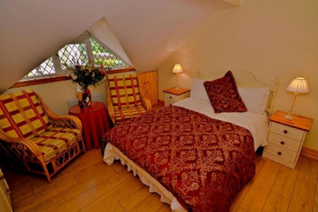 Grey Gables B&B Ennis Zewnętrze zdjęcie