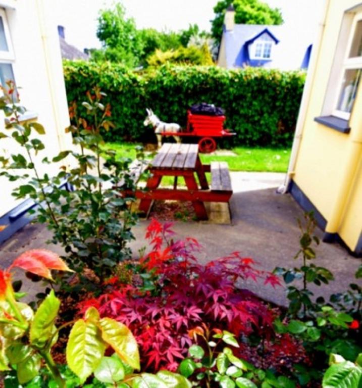 Grey Gables B&B Ennis Zewnętrze zdjęcie