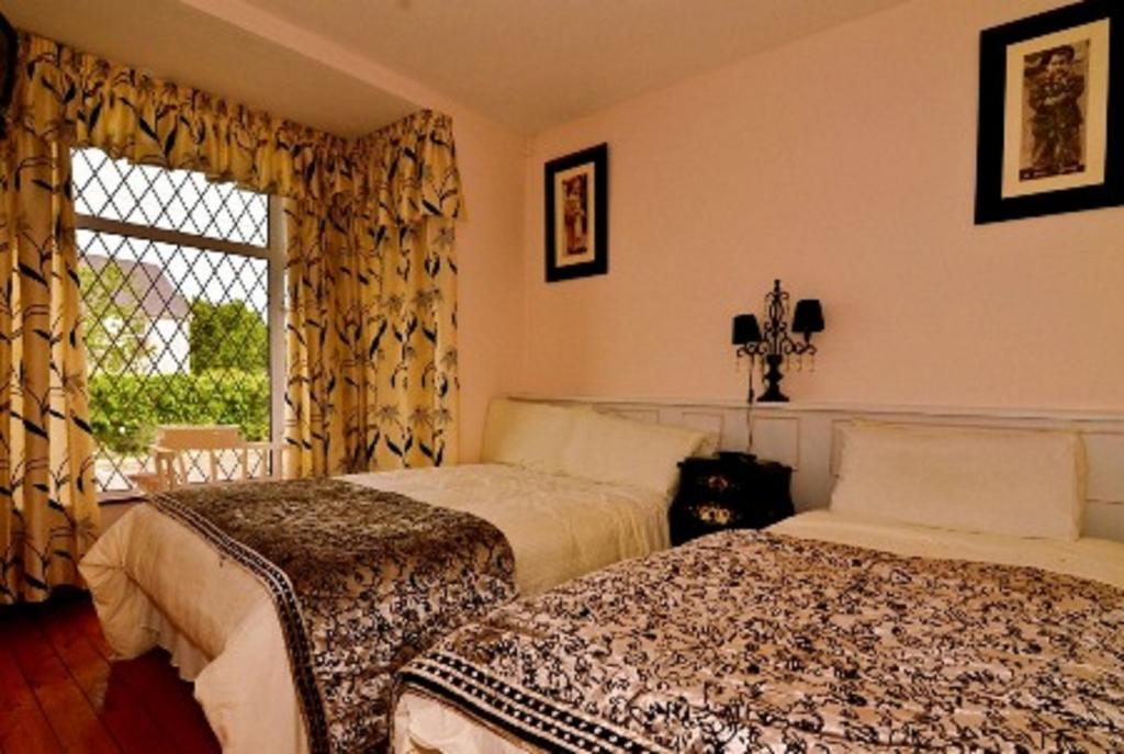 Grey Gables B&B Ennis Zewnętrze zdjęcie