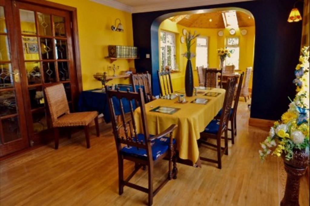 Grey Gables B&B Ennis Zewnętrze zdjęcie